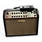 Used BOSS ACOUSTIC SINGER LIVE Acoustic Guitar Combo Amp thumbnail
