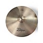 Used Zildjian 22in Ping Ride Cymbal thumbnail