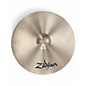 Used Zildjian 22in Ping Ride Cymbal