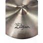 Used Zildjian 22in Ping Ride Cymbal