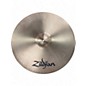 Used Zildjian 22in Ping Ride Cymbal