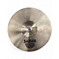 Used SABIAN 8in AA Splash Cymbal