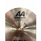 Used SABIAN 8in AA Splash Cymbal