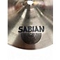 Used SABIAN 8in AA Splash Cymbal