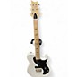 Used PRS NF53 SE White Solid Body Electric Guitar thumbnail