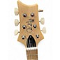 Used PRS NF53 SE White Solid Body Electric Guitar
