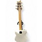 Used PRS NF53 SE White Solid Body Electric Guitar