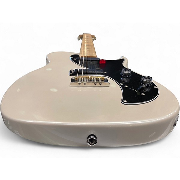 Used PRS NF53 SE White Solid Body Electric Guitar