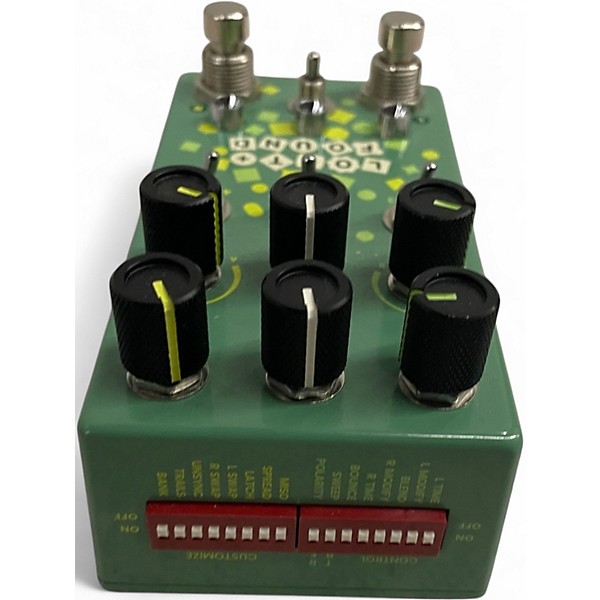 Used Chase Bliss Audio LOST + FOUND Effect Processor
