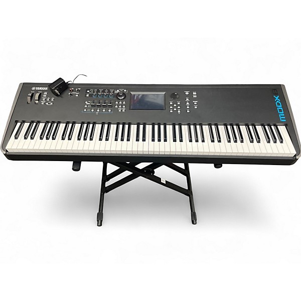 Used Yamaha MODX8 Synthesizer