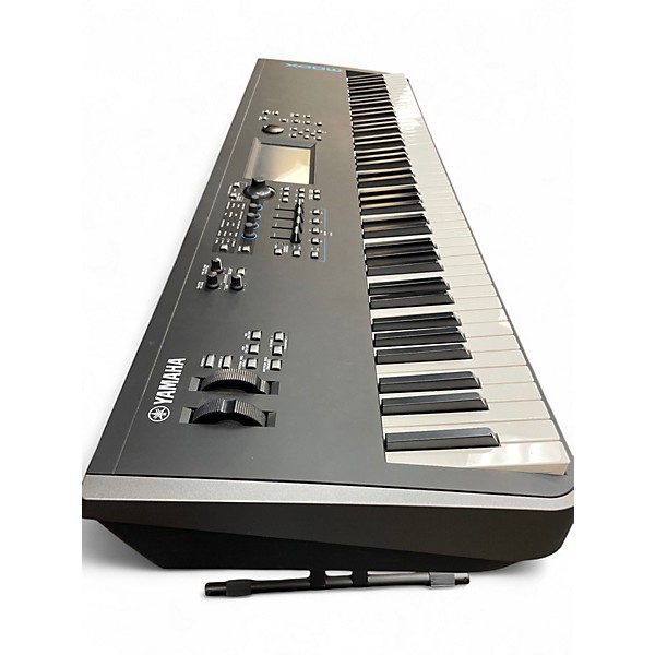 Used Yamaha MODX8 Synthesizer