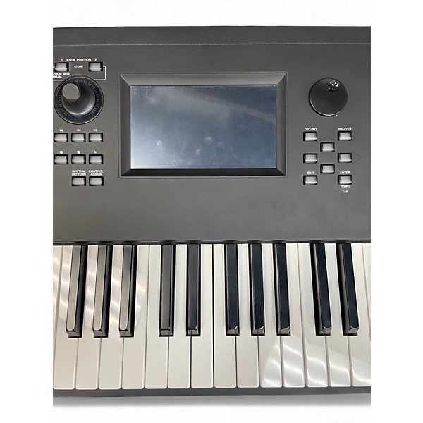Used Yamaha MODX8 Synthesizer