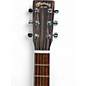 Used Martin GPCX2E Macassar Acoustic Guitar