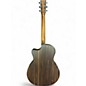 Used Martin GPCX2E Macassar Acoustic Guitar