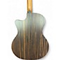 Used Martin GPCX2E Macassar Acoustic Guitar