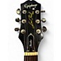 Used Epiphone Les Paul Studio Wine Red Solid Body Electric Guitar