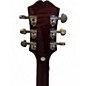 Used Epiphone Les Paul Studio Wine Red Solid Body Electric Guitar