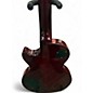 Used Epiphone Les Paul Studio Wine Red Solid Body Electric Guitar