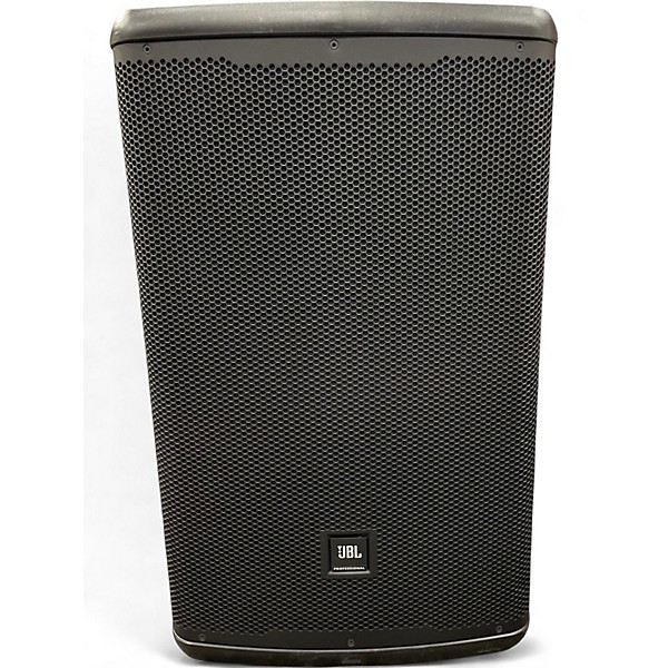 Used JBL eon 715 Powered Speaker