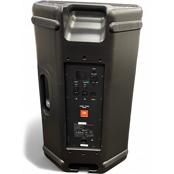 Used JBL eon 715 Powered Speaker