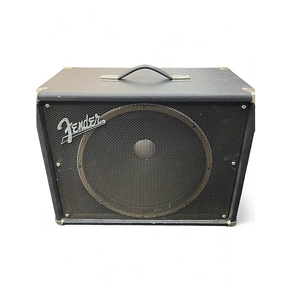 Used Fender GE-112 Guitar Cabinet