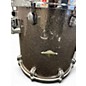 Used TAMA 3 Piece Starclassic GALAXY SPARKLE Drum Kit