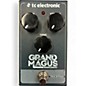 Used TC Electronic Grand Magus Distortion Effect Pedal thumbnail