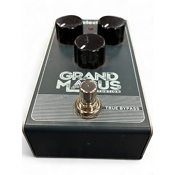Used TC Electronic Grand Magus Distortion Effect Pedal