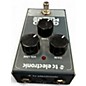 Used TC Electronic Grand Magus Distortion Effect Pedal