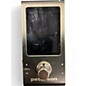 Used TC Electronic Hall Of Fame Reverb Effect Pedal thumbnail