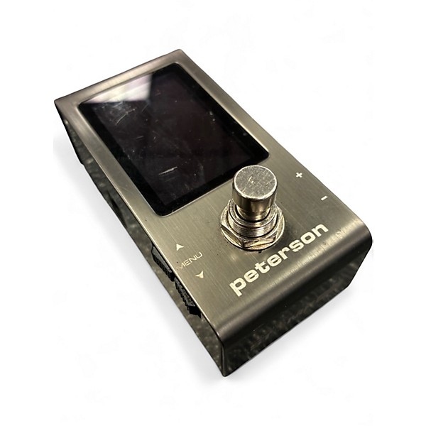 Used TC Electronic Hall Of Fame Reverb Effect Pedal
