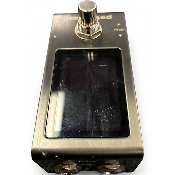 Used TC Electronic Hall Of Fame Reverb Effect Pedal