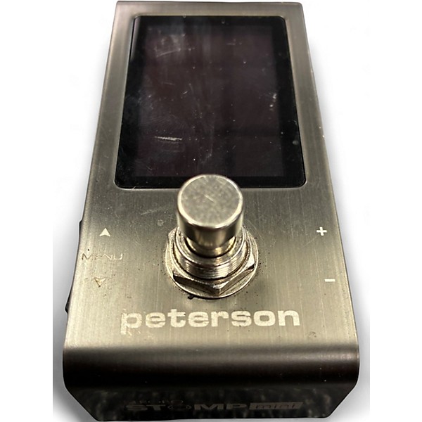 Used TC Electronic Hall Of Fame Reverb Effect Pedal