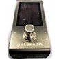 Used TC Electronic Hall Of Fame Reverb Effect Pedal