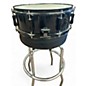 Used Pearl 14in SST LIMITED EDITION Black Drum