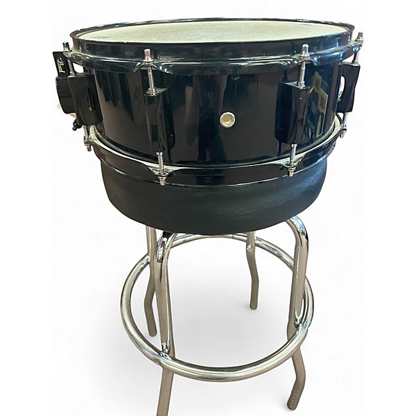Used Pearl 14in SST LIMITED EDITION Black Drum