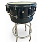Used Pearl 14in SST LIMITED EDITION Black Drum