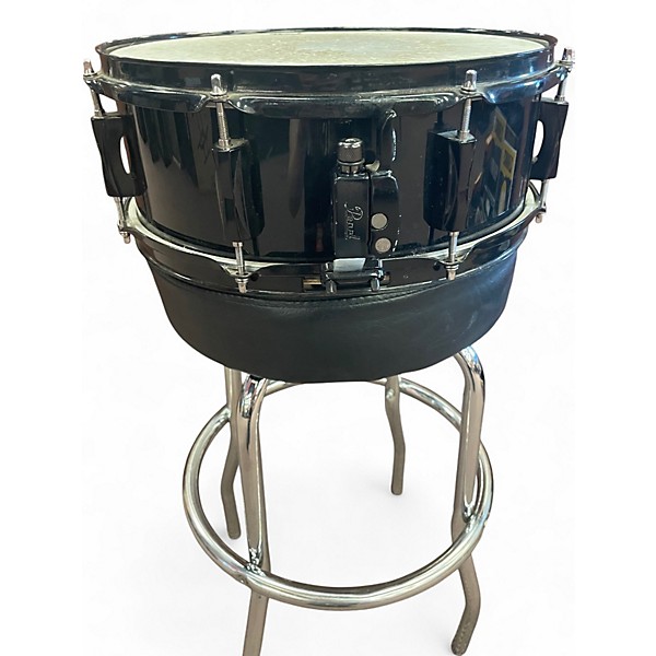 Used Pearl 14in SST LIMITED EDITION Black Drum