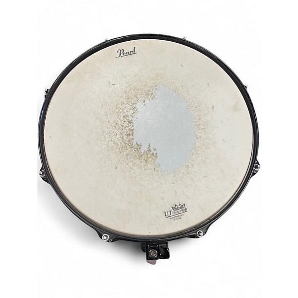 Used Pearl 14in SST LIMITED EDITION Black Drum