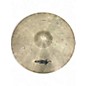 Used Agazarian 16in CRASH Cymbal
