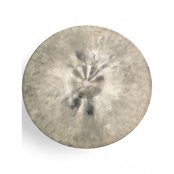 Used Agazarian 16in CRASH Cymbal