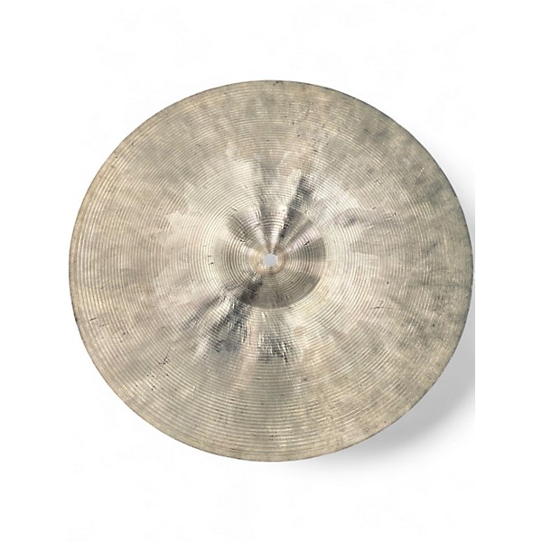 Used Agazarian 16in CRASH Cymbal