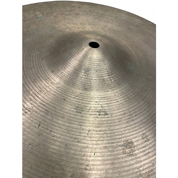 Used Agazarian 16in CRASH Cymbal