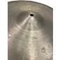 Used Agazarian 16in CRASH Cymbal