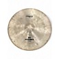 Used Zildjian 12in EFX PIGGYBACK Cymbal thumbnail