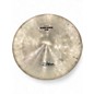 Used Zildjian 12in EFX PIGGYBACK Cymbal