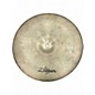 Used Zildjian 12in EFX PIGGYBACK Cymbal