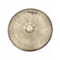 Used Zildjian 12in EFX PIGGYBACK Cymbal