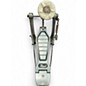 Used Pearl P100 Single Bass Drum Pedal thumbnail