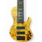 Used Sire Marcus Miller F10 Natural Ash Electric Bass Guitar